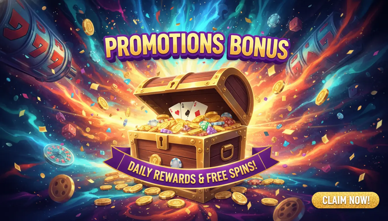Hellspin casino Angebote und Aktionen