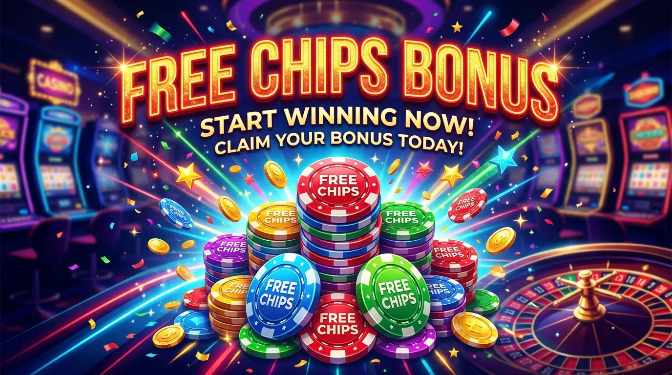 Hellspin casino Bonus Chips