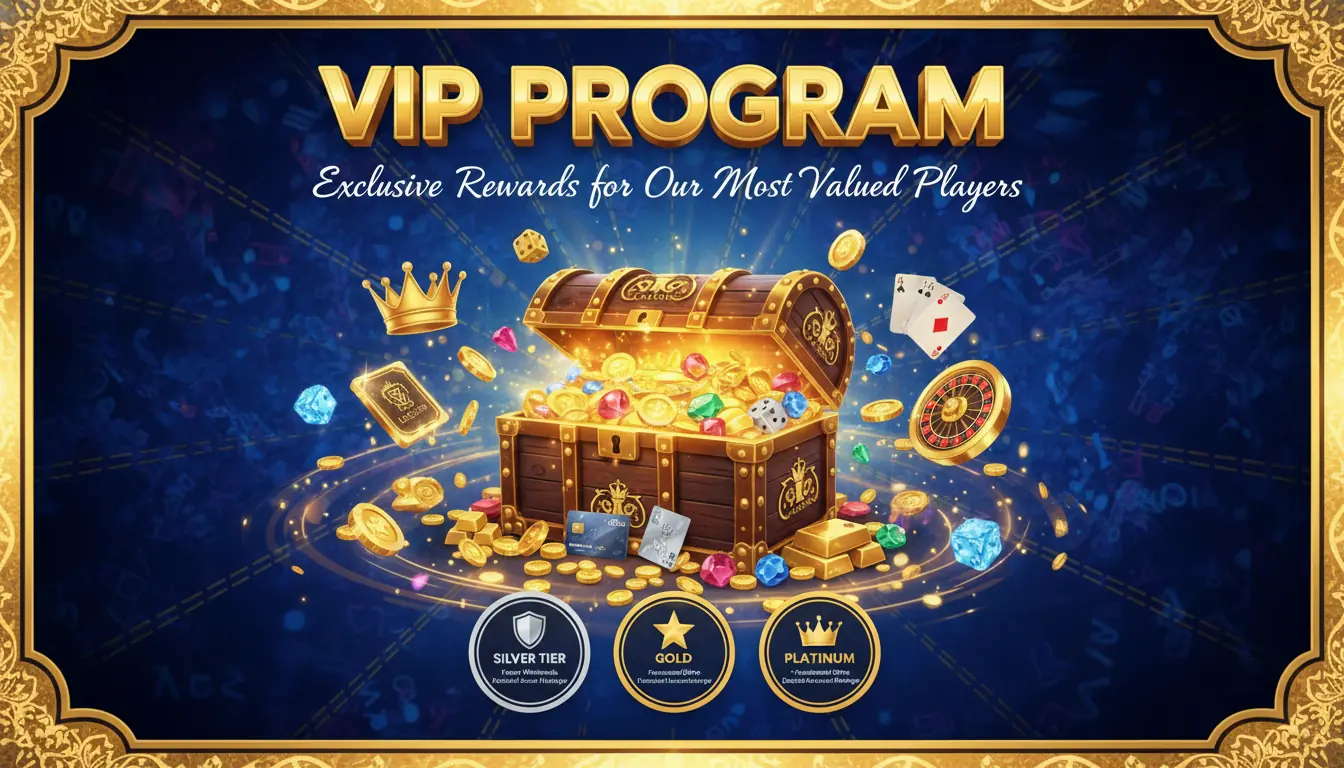 Hellspin casino Treueprogramm