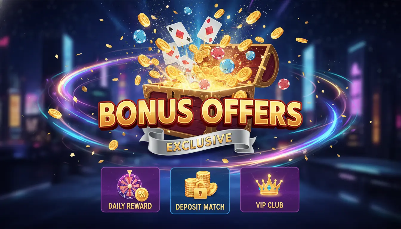 Hellspin casino Bonusangebote
