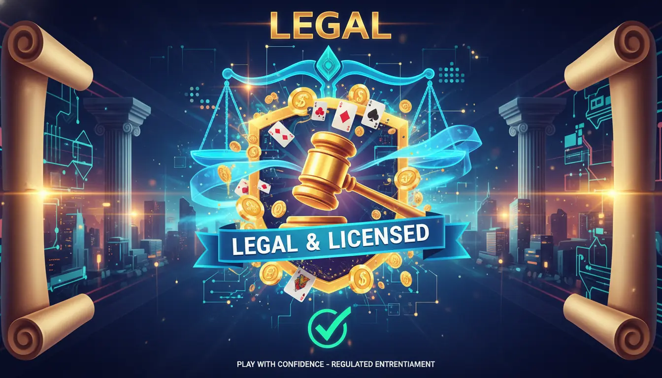 Hellspin casino in der Schweiz legal