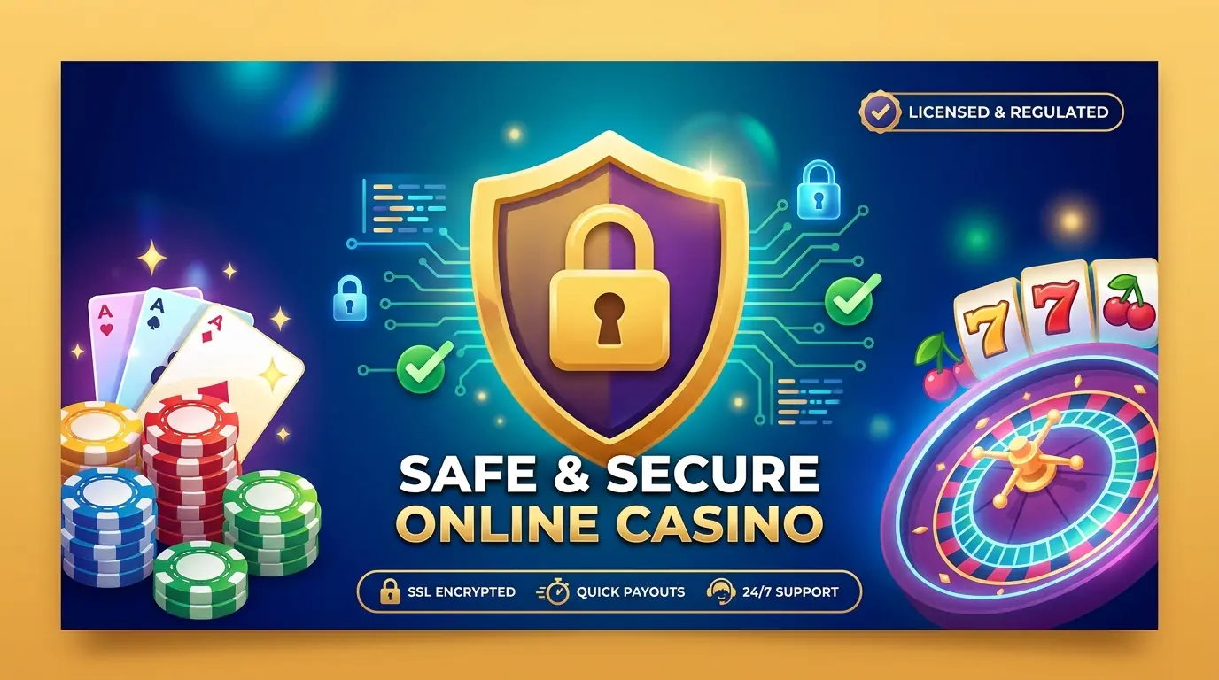 Sicherheit bei Hellspin casino