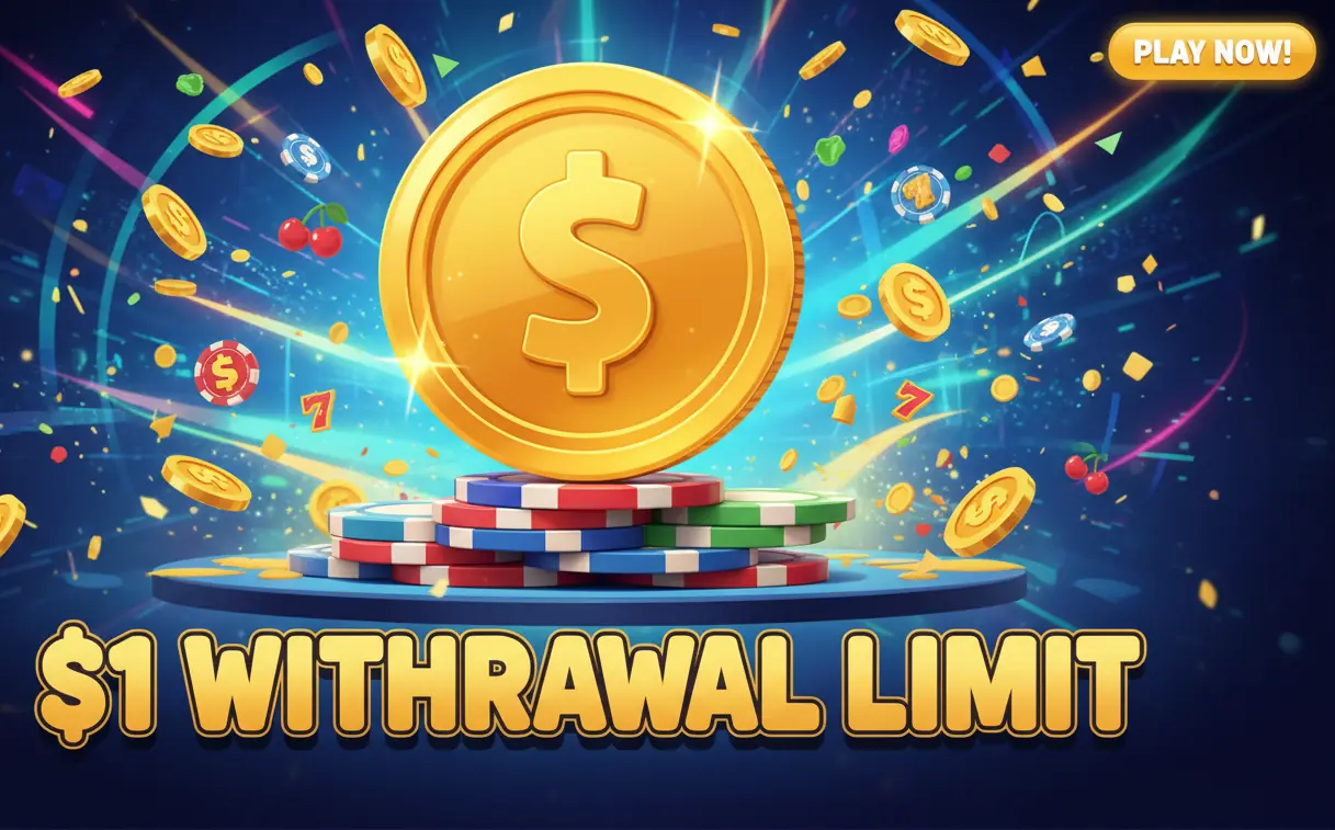 Hellspin casino Mindestauszahlung