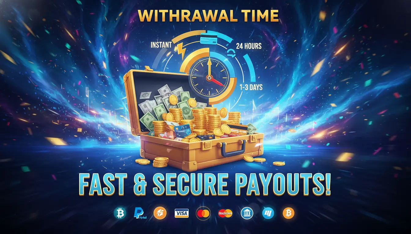 Hellspin casino Auszahlung Bearbeitung
