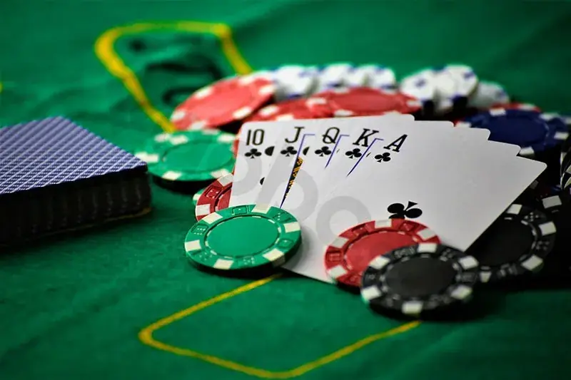 Hellspin casino Poker Schweiz
