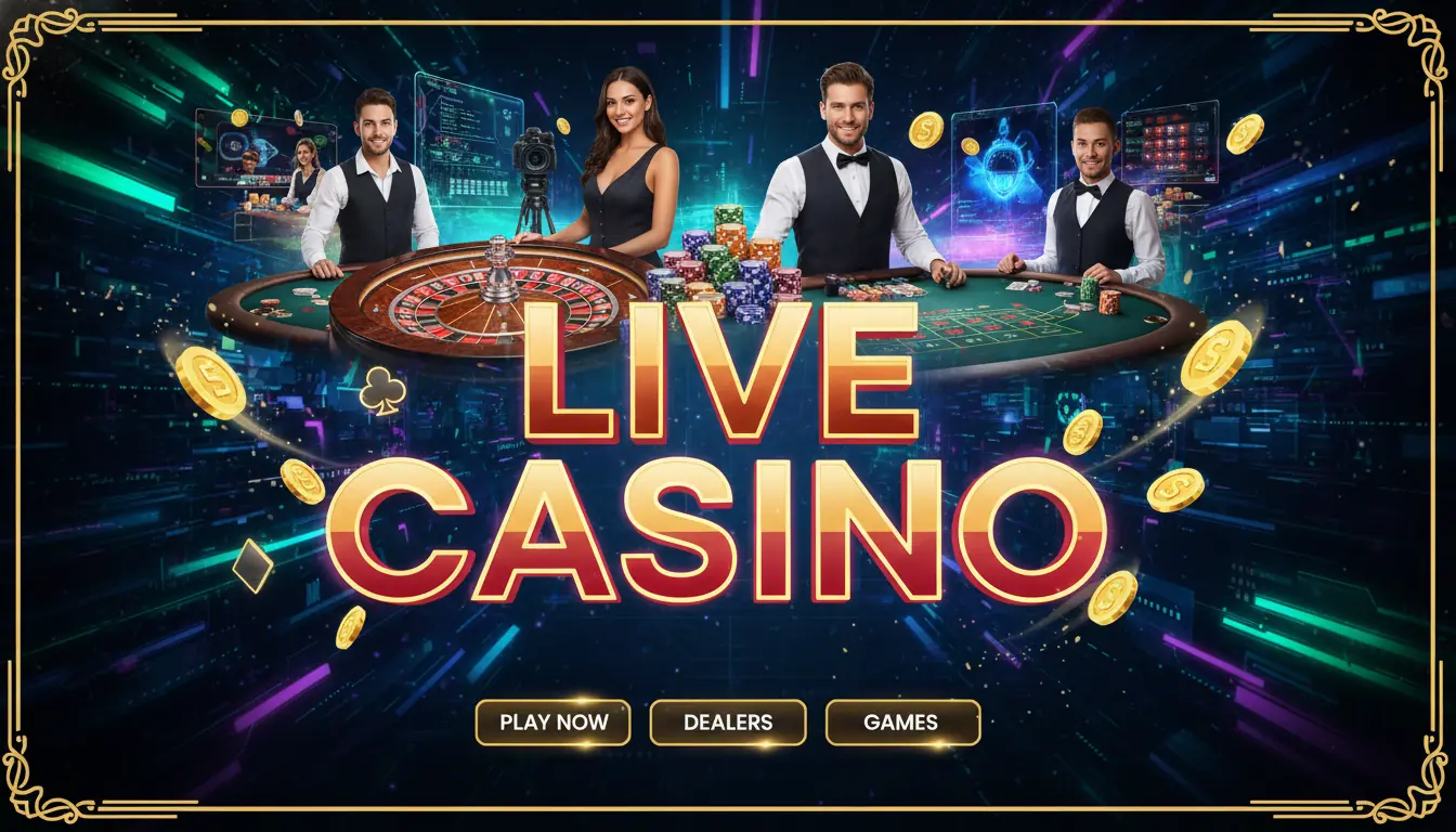 Hellspin casino Live Spiele